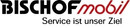 Logo Gerhard Bischof